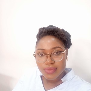 Damilola - Prof de maths - Sangotedo