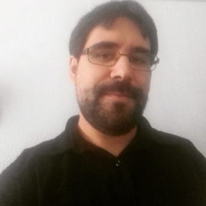 Julien - Prof d'anglais - Nancy