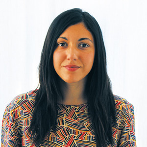 Amandine - Prof de fle - français langue étrangère - Barcelona