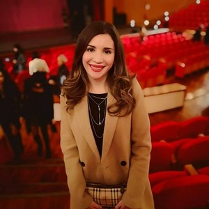 Eleonora - Prof de fle - français langue étrangère - London