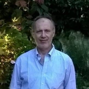 Mauro - Prof d'italien - Sanremo