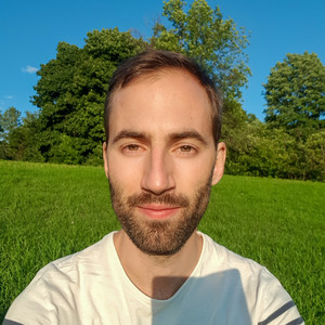Jonathan - Prof d'économie - Paris 4e