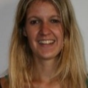 Laureline - Prof de ressources humaines - Paris