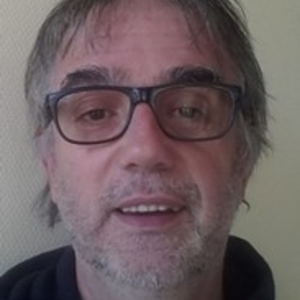 Gerard - Prof de français - La Tour-en-Jarez