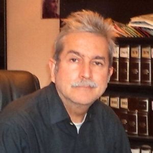François - Prof de fle - français langue étrangère - Troyes