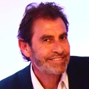 PATRICE - Prof d'anglais - Beauvoisin
