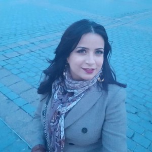 Sarah - Prof de français - 