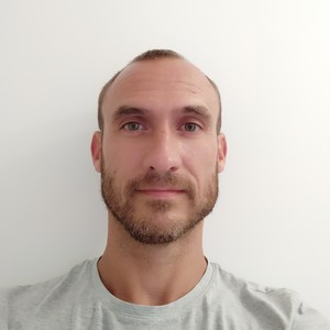 Alexandre - Prof de maths - Lorgues