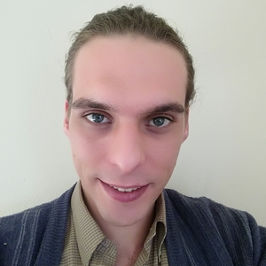 Corentin - Prof de SES - Lille