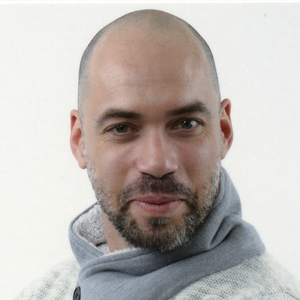 Sébastien - Prof de maths - Oullins