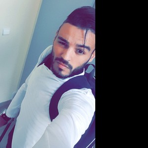 Fathi - Prof de maths - Montbard