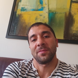 Salem - Prof d'aide aux devoirs - Choisy-le-Roi