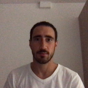 Salvatore - Prof de maths - Marseille