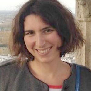 Marie-Lucie - Prof d'anglais - Rueil-Malmaison