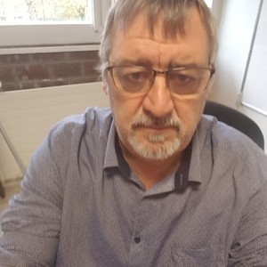 Jean-Marc - Prof de maths - Osny