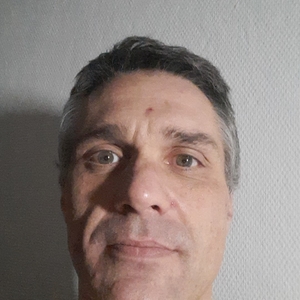 Samuel - Prof de maths - Fontainebleau