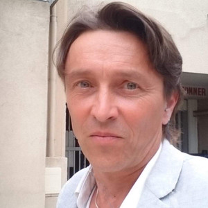 Stéphane - Prof d'aide aux devoirs - Nîmes