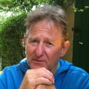 Luc - Prof d'aide aux devoirs - Le Perreux-sur-Marne