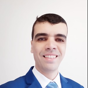 Ahmed - Prof d'initiation informatique - Troyes