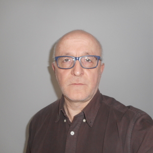 Jérôme - Prof d'anglais - Castelsarrasin