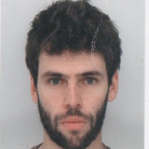Charles - Prof de français - Paris