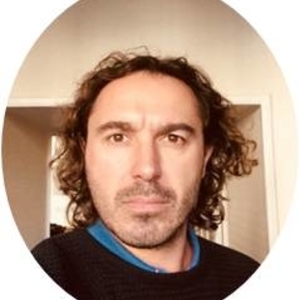 Mathieu - Prof de technologie - Coulonges-sur-l'Autize