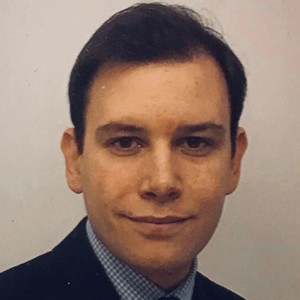 Yoann - Prof d'anglais - Drancy
