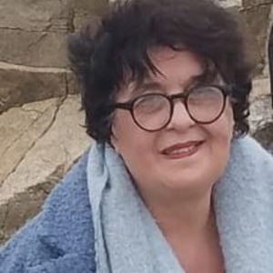 Francine - Prof de maths - Paris
