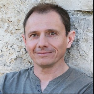 Thierry - Prof de maths - Montpellier