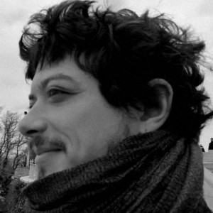 Guillaume - Prof d'histoire - Toulouse