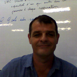 Alain - Prof de maths - Mouxy