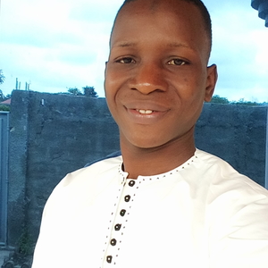 Ibrahim - Prof de SVT - Ligné
