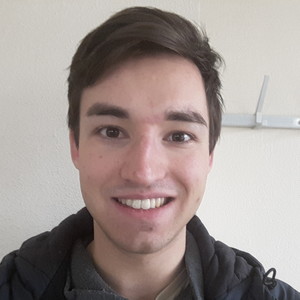 Thomas - Prof de SVT - Paris 16e