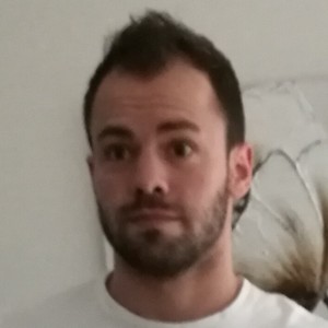 Jeremy - Prof de maths - Grézieu-la-Varenne