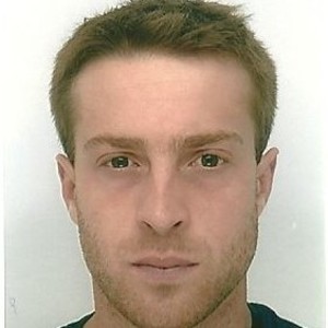 Yoann - Prof de maths - Bayonne