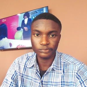 Gospel - Prof de lettres modernes - Port Harcourt