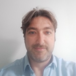 Franck - Prof de physique - Paris