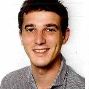 Thibaut - Prof d'anglais - Nantes