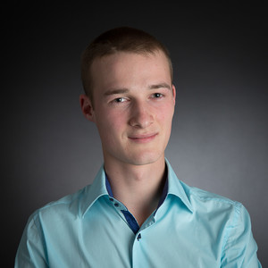 Clement - Prof de maths - Lamballe