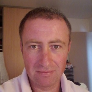 Nicolas - Prof d'espagnol - Charvieu-Chavagneux
