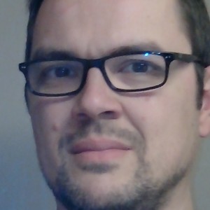 Patrick - Prof de maths - Lodève