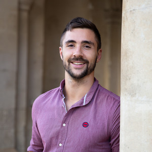 Mathieu - Prof de maths - Bordeaux