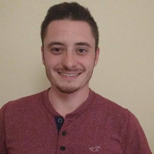 Cédric - Prof de soutien scolaire - Arras