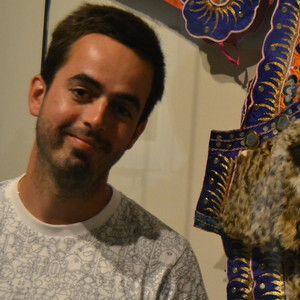 Julien - Prof de maths - Yerres