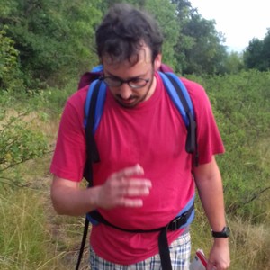 Michaël - Prof de maths - Saint-Étienne