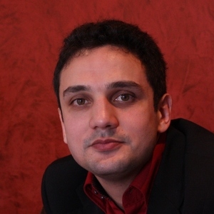 Olivier - Prof de français - Voisins-le-Bretonneux