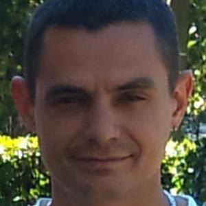 Stéphane - Prof de maths - Salon-de-Provence