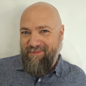 Yannick - Prof de français - Paris 20e