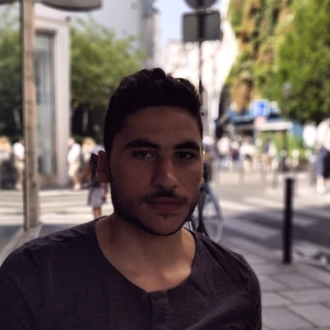 Bhaa - Prof de maths - La Garenne-Colombes