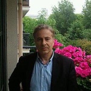 Gilles - Prof d'anglais - Paris 16e